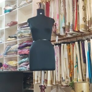 Tulle A-Line Dress